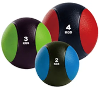 Odin Medicinboll 9kg