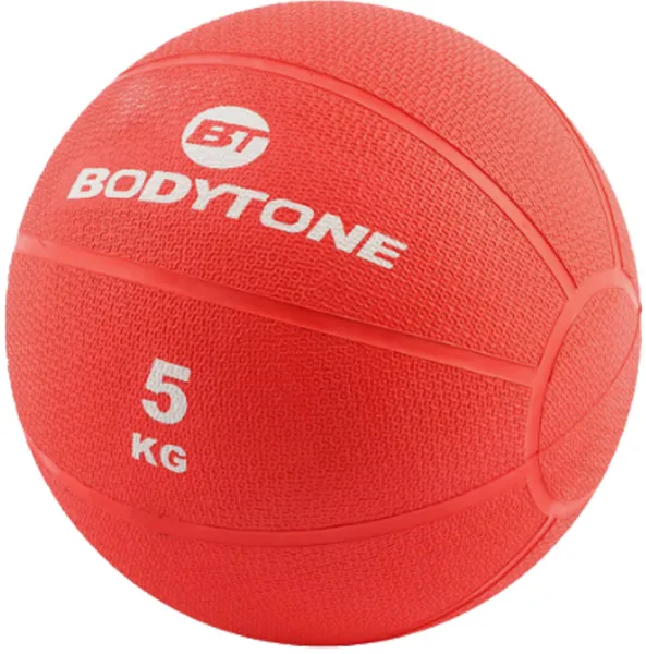 Bodytone Medicinboll 5 kg