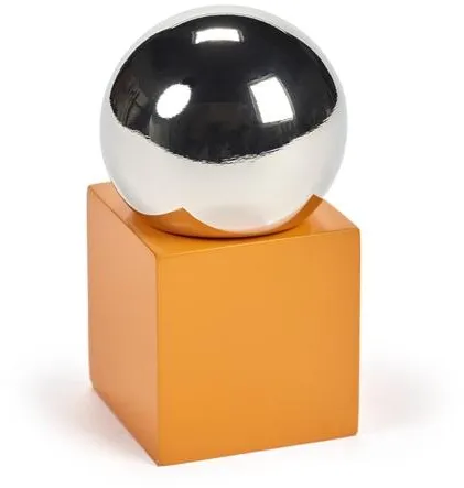Valerie Objects Orange Pepparkvarn