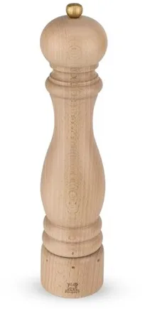 Peugeot pepparkvarn Paris uS 30 cm naturlig bok.