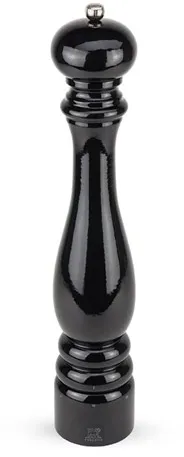 Peugeot Pepparkvarn Paris uS 40 cm Svart Bok